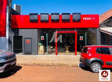 Fachada Unidade · Salão/Galpão (salão - térreo) , cozinha planejada