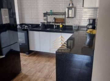 5dc7937e2535363c9dad38f21d7def7fdd9f1efa · Apartamento com 3 dormitórios à venda, 72 m² por R$ 583.000 - Jardim São Geraldo - Guarulhos/SP.