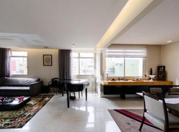 Apartamento en Venda de 5 quartos Coração de Jesus · Apartamento à Venda - Coração de Jesus, 5 Quartos, 320 m² - Belo Horizonte