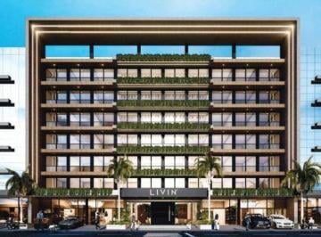 Apartamento · 28m² · 1 Quarto · 1 Vaga · Loft em Xangri-lá