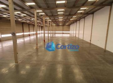 d603631f0d85aec8441ab9f56c53391ecb3917c9 · Galpão Logístico para Locação em Jundiaí – 4.305m² ABL – Pé-Direito 12m e Sprinklers