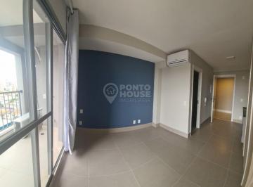 Apartamento · 25m² · 1 Quarto · Studio novo à venda no bairro Vila Mariana, 500m do Metrô Ana Rosa
