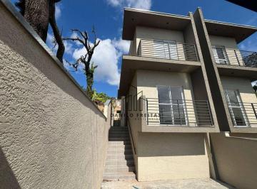 6a0caae0e6487a8d4c406c1af3a06ee38d133f73 · Casa com 3 dormitórios à venda, 111 m² por R$ 686.000,00 - Jardim Brogotá - Atibaia/SP