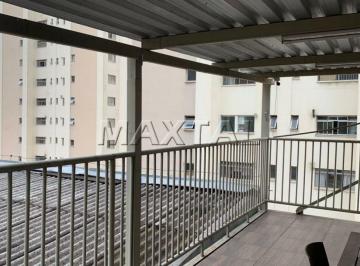 Comercial · 27m² · Sala comercial para locação, com 27m², na Alameda Afonso Schmidt, em Santana.