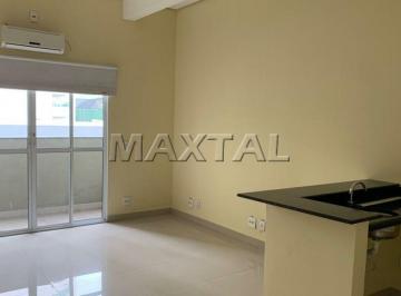 Comercial · 27m² · Sala comercial de 27m², na Alameda Afonso Schmidt, em Santana. Próximo ao Chora Menino.