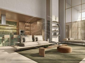 Apartamento · 152m² · 3 Quartos · 2 Vagas · LANÇAMENTO - CONDOMÍNIO ALTIER MOEMA - 151M² 3 SUÍTES 2 VAGAS
