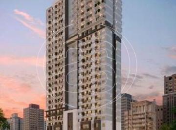 Apartamento · 24m² · 1 Quarto · APARTAMENTO NA VILA OLIMPIA