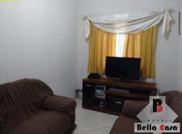 Casa · 199m² · 5 Quartos · 2 Vagas · Sobrado 5 Quartos Tatuapé 200m²