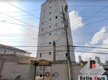 Apartamento · 60m² · 2 Quartos · 1 Vaga · Apartamento 2 Quartos Agua Rasa 60m²