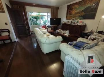 Casa · 330m² · 3 Quartos · 10 Vagas · Maravilhoso Sobrado - Residencial/Comercial