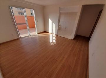 Apartamento · 118m² · 2 Quartos · 1 Vaga · Apartamento Espaçoso com Terraço no Centro de Santa Maria