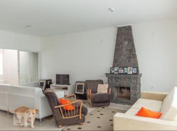 Casa · 243m² · 5 Quartos · 4 Vagas · Casa à Venda - Jardim do Mar, 5 Quartos,  243 m² - São Bernardo do Campo