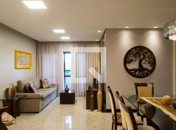 Apartamento · 110m² · 3 Quartos · 2 Vagas · Apartamento à Venda - Água Fria, 3 Quartos, 110 m² - São Paulo