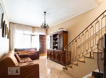 Apartamento de 3 quartos, São Paulo · Apartamento à Venda - Planalto Paulista, 3 Quartos, 150 m² - São Paulo