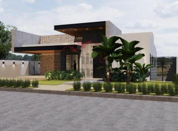 Casa · 615m² · 3 Quartos · 4 Vagas · Casas Residenciais Condomínio em Bonfim Paulista