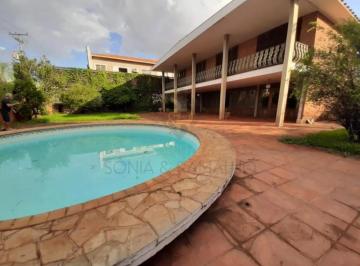 Comercial · 621m² · 4 Quartos · 3 Vagas · Casa comercial para locação no bairro Jardim Sumaré, em Ribeirão Preto/SP.