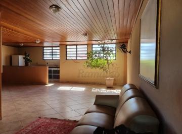 Apartamento · 150m² · 3 Quartos · 2 Vagas · Apartamento Padrão para Locação e Venda no Bairro Santa Cruz do José Jacques, em Ribeirão Preto