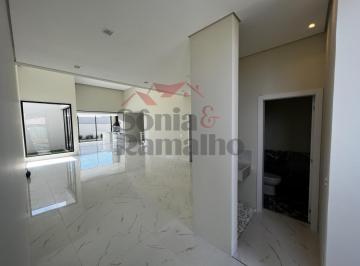 Casa · 372m² · 3 Quartos · 4 Vagas · Casas Residenciais Condomínio em Bonfim Paulista