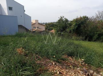 0 · terreno à venda em Loteamento Caminhos de San Conrado - Sousas