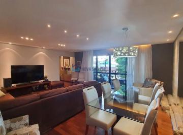 Apartamento · 153m² · 3 Quartos · 3 Vagas · Apartamento jardim da saude com 3 suites e 3 vagas