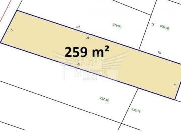 Terreno · 259m² · Terreno à Venda, 259m² - Vila Bastos - Santo André/SP