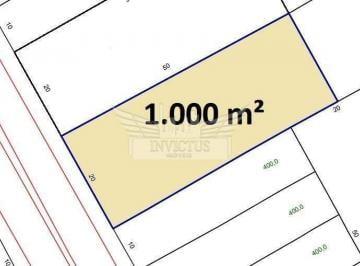Terreno · 1000m² · Terreno Padrão à Venda, 1.000m² - Bairro Campestre - Santo André/SP