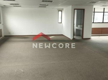 Comercial · 266m² · 1 Quarto · 4 Vagas · Sala comercial em Avenida Doutor Cardoso de Melo - Vila Olímpia - São Paulo/SP