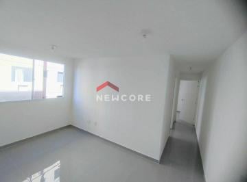 Apartamento · 45m² · 2 Quartos · 1 Vaga · Apartamento em  Rua dos Jesuítas - Santa Cruz - Rio de Janeiro/RJ