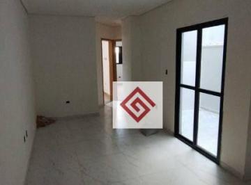 9c813c9c6323f0677f54cca975c92519a84c89a5 · Apartamento com 2 dormitórios à venda, 54 m² por R$ 310.000,00 - Parque Capuava - Santo André/SP
