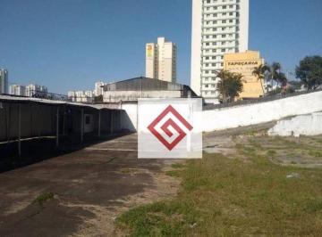 874cd74d2f2c9a02480e309d454d87d4cbe47bb9 · Terreno para alugar, 1272 m² por R$ 17.438,16/mês - Rudge Ramos - São Bernardo do Campo/SP