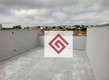 0b6f95a0f46c818a6544c85a88aef10b18da1df9 · Cobertura com 2 dormitórios à venda, 105 m² por R$ 415.000,00 - Parque Capuava - Santo André/SP