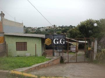 64fc9a9cf04836844c7f4c1198ed4bf65f217874 · Casa com 3 dormitórios à venda, 92 m² por R$ 175.000,00 - Tarumã - Viamão/RS