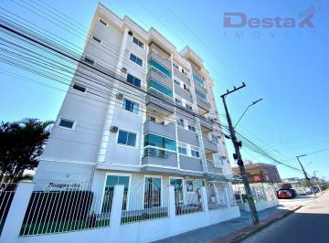 Apartamento · 74m² · 3 Quartos · 1 Vaga · Apartamento no Centro  -  Biguaçu