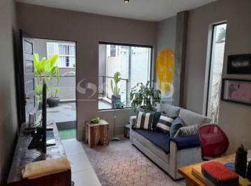 Casa · 140m² · 3 Quartos · 1 Vaga · Sobrado À venda na Vila Mascote, com 3 dormitórios sendo 1 suíte.