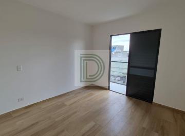 Casa · 140m² · 3 Quartos · 2 Vagas · Sobrado novo no Jardim Bonfiglioli - 3 dormitórios, suíte e excelente localização