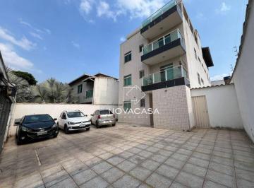 97c28f0f17036985e5483fa7b92cd2c9a7900841 · Cobertura à venda, 120 m² por R$ 601.001,00 - Santa Mônica - Belo Horizonte/MG