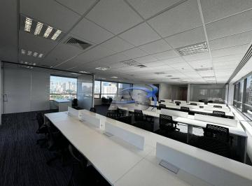 7b1f18031e79571be122e8f689503821dd857b44 · Conjunto para alugar, 266 m² por R$ 39.113,92/mês - Cidade Monções - São Paulo/SP