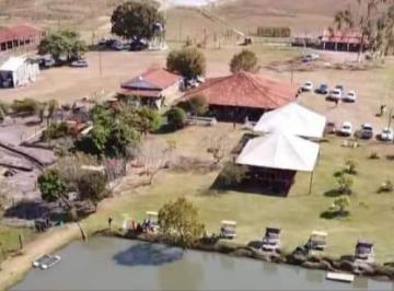 Rural , Araraquara · FAZENDA ARARAQUARA