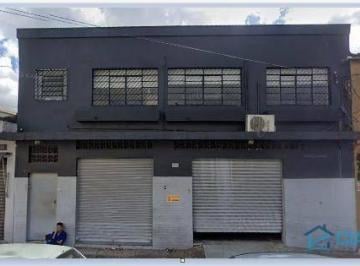 73f428aed95d21483a16d919e4981a0564d88a48 · Galpão para alugar, 500 m² por R$ 16.916,96/mês - Mooca - São Paulo/SP