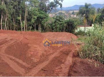 8e910454af02a5c4dfe4e4a9fb91a9a1e4a657d1 · Terreno à venda, 1000 m² por R$ 180.000,00 - Vale do Atibaia II - Piracaia/SP