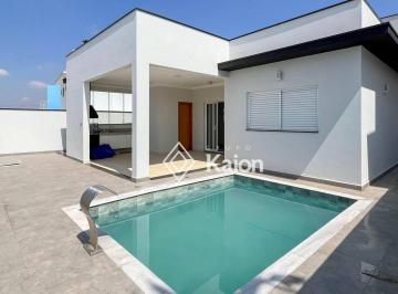 Casa para locação no Condomínio Portal dos Bandeirantes em Salto/SP! · Casa para locação no Condomínio Central Parque em Salto/SP