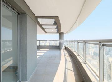 Apartamento · 324m² · 4 Quartos · 5 Vagas · Cobertura de altissimo Padrão