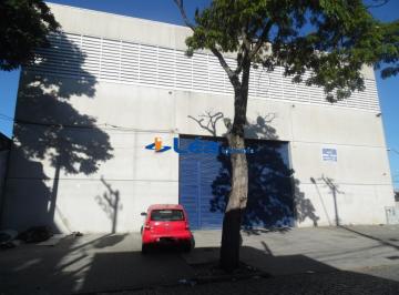 Foto 01 · Galpao, Vila Amorim, Suzano, SP