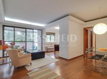 Apartamento · 130m² · 3 Quartos · 2 Vagas · Panamby apartamento 140 metros 3 quartos 1 suite 2 vagas