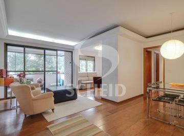 Apartamento · 130m² · 3 Quartos · 2 Vagas · Panamby apartamento 140 metros 3 quartos 1 suite 2 vagas