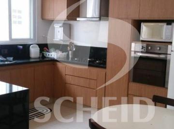Casa · 210m² · 3 Quartos · 3 Vagas · Venda de Sobrado com 3 Quartos e 3 banheiros + edícula com banheiro na Chácara Santo Antônio