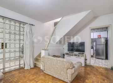 Casa de 2 quartos, São Paulo · Sobrado para venda na Chacara Santo Antonio, 2 quartos.