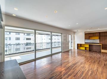 Apartamento · 158m² · 3 Quartos · 3 Vagas · Apartamento a venda Itaim Bibi Alto Padrão