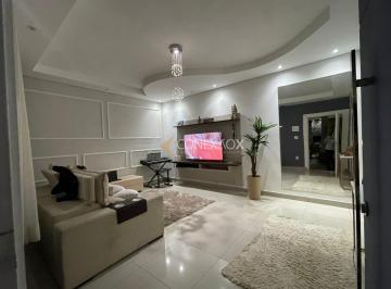 0 · casa à venda em Parque Residencial Salerno (Nova Veneza)