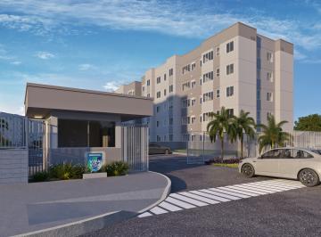 Apartamento de 2 quartos, Rio de Janeiro · Aptos Barra de Guaratiba 1 e 2 Qts e Demais Dependências com Laser Completo